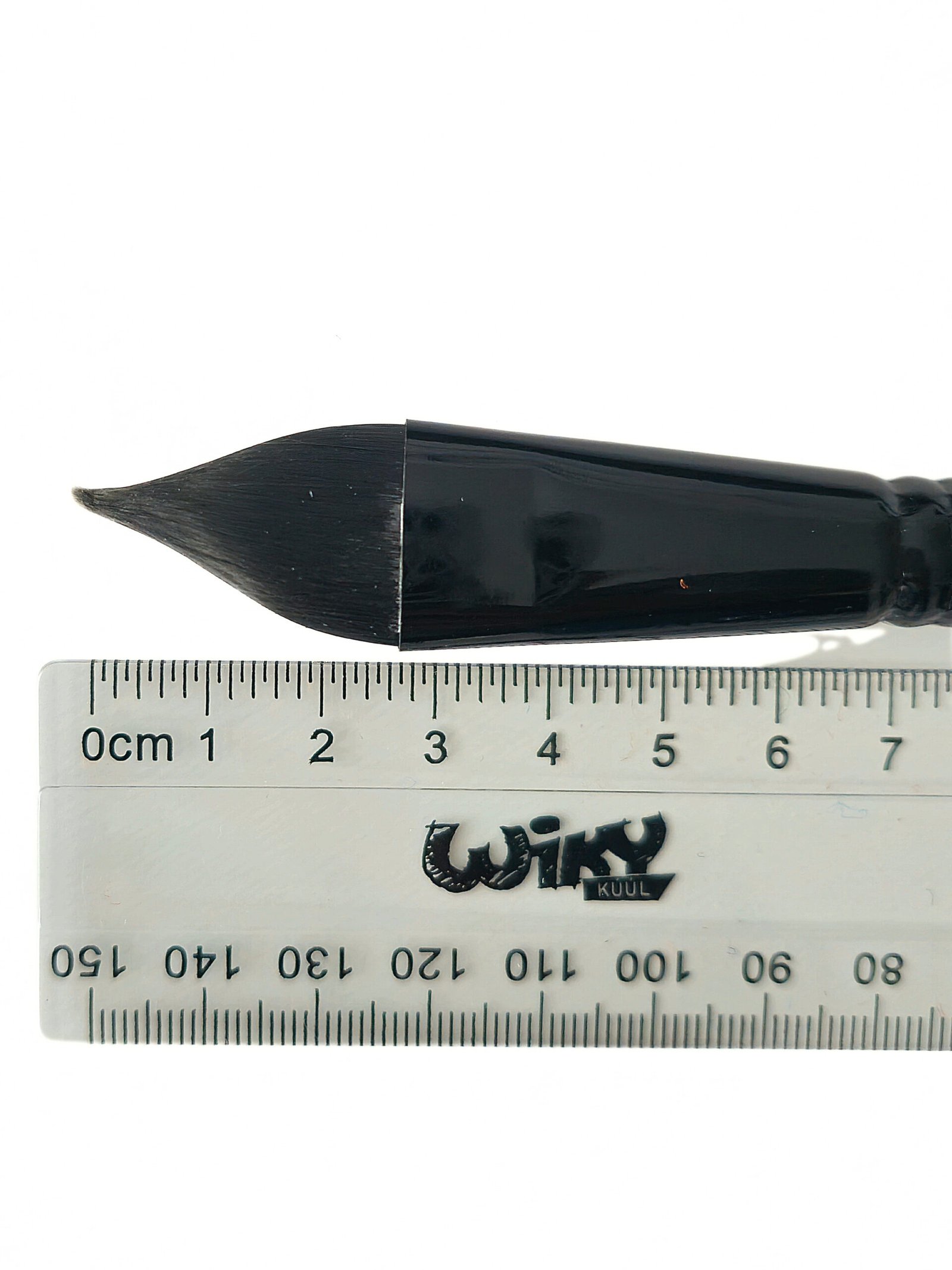 Akvarelový štětec Cat Tongue 3/4" 2 umělecký-štětec-na-akvarel