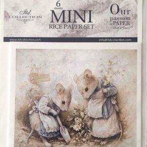 rýžové-papíry-myšky-v-zahradě