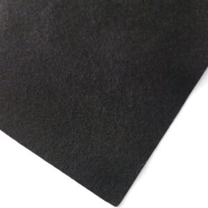 černý-filc-A4