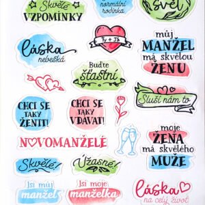 samolepky-svatba
