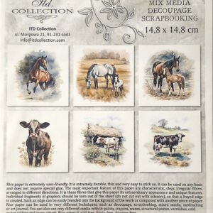 rýžové-papíry-koně-a-krávy