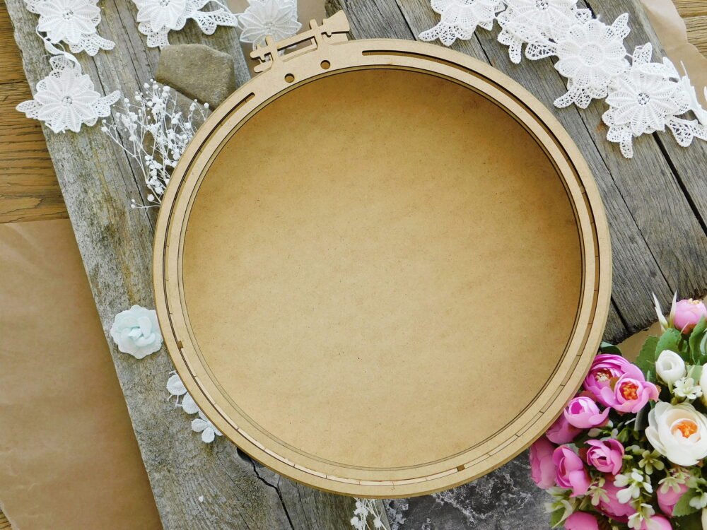 Kulatá krabička HDF 30 cm 1 kulatá-krabička-box