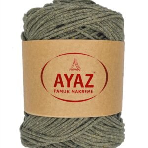 příze-macrame-khaki-zelena