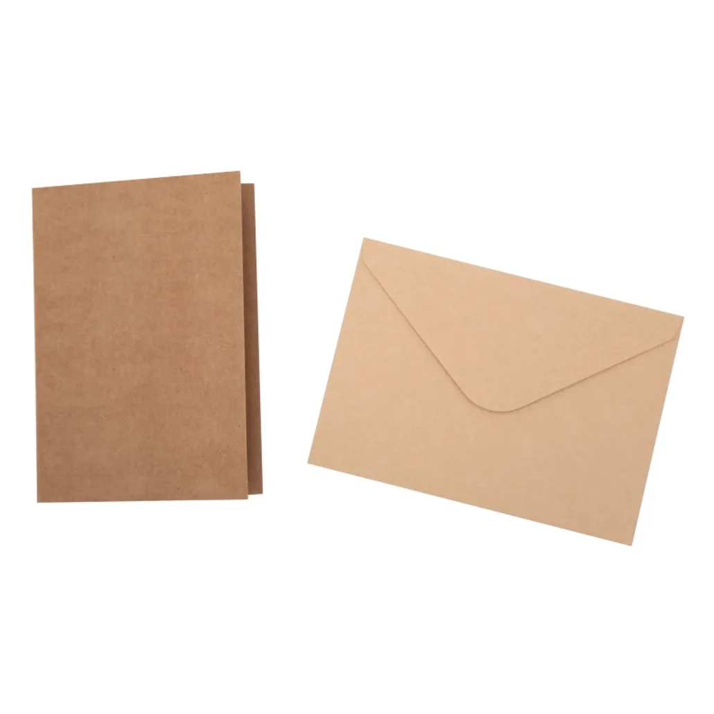 Obálky a přání A6 (8ks) 1 přání-a-obálky-8-ks