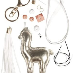 rayher-klíčenka-lama