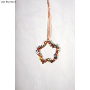 závěsná-květina-z-drátu