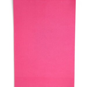 Moosgummi-pěnovka-A4-růžová