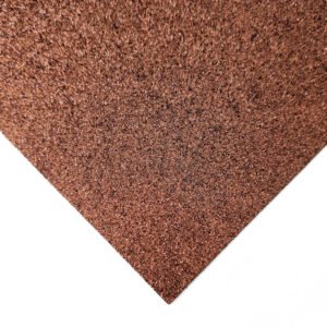 pěnovka-moosgummi-hnědá-s-flitry