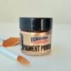 broznový-metalický-pigment-penart