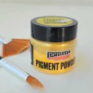 metalický-pigment-penart-gold