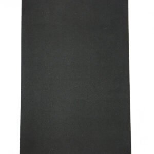 Moosgummi-pěnovka-A4-černá