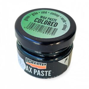 zelená-wax-paste-penart