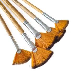 umělecké-štětce