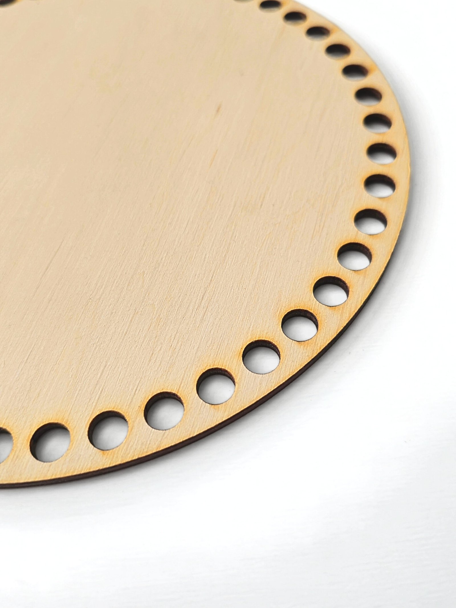 Dřevěné dno na košík 20 cm 3 dřevěné-dno-košík