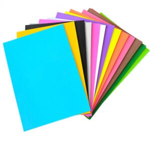 moosgummi-pěnovky-A4