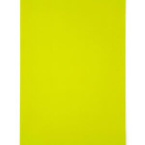 pěnovka-moosgummi-žlutá