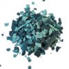 zelený-voskový-pigment