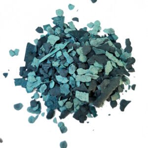 zelený-voskový-pigment