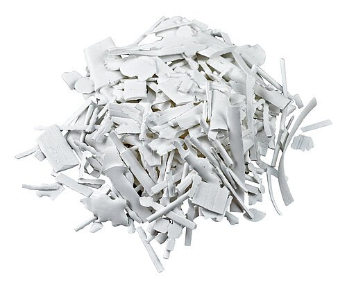 Voskový pigment na výrobu svíček - bílá (20g) 2 bílá-batikovací-barva