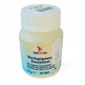 bílý-voskový-pigment