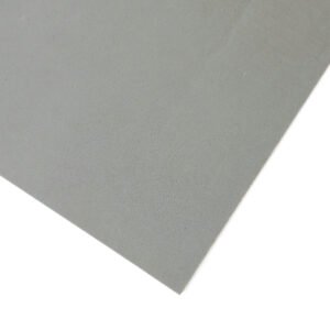 Šedá-moosgummi-pěnovka-A4