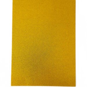 moosgummi-pěnovka-zlatá