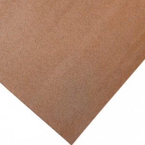 Moosgummi-pěnovka-A4-hnědá