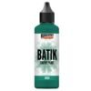 Batika za studena Pentart - zelená (80ml) 3 zelená-barva-na-textil