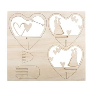 dekorace-na-svatbu-dřevo