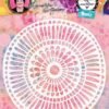 šablona-sítotisk-mandala