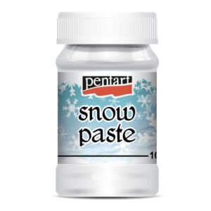 E-Shop 5 sněhová-pasta-penart