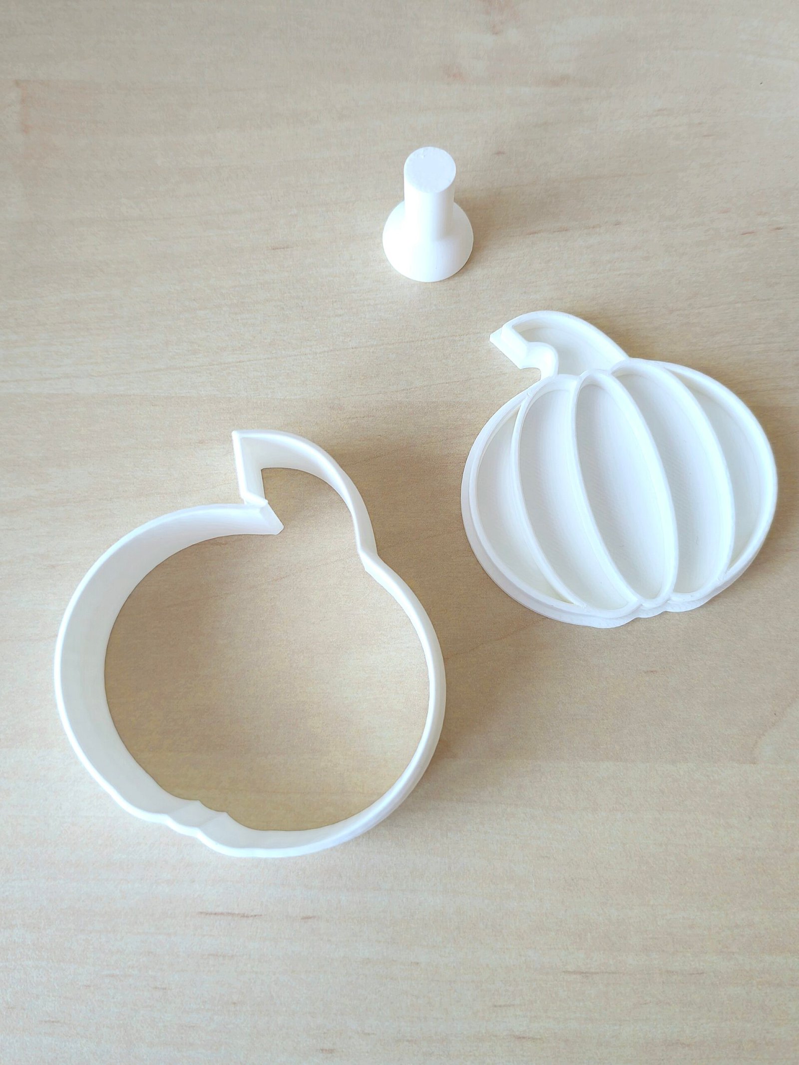 Vykrajovátko Dýně ( 7 cm ) 2 vykrajovátko dýně