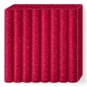 FIMO Galaxy red
