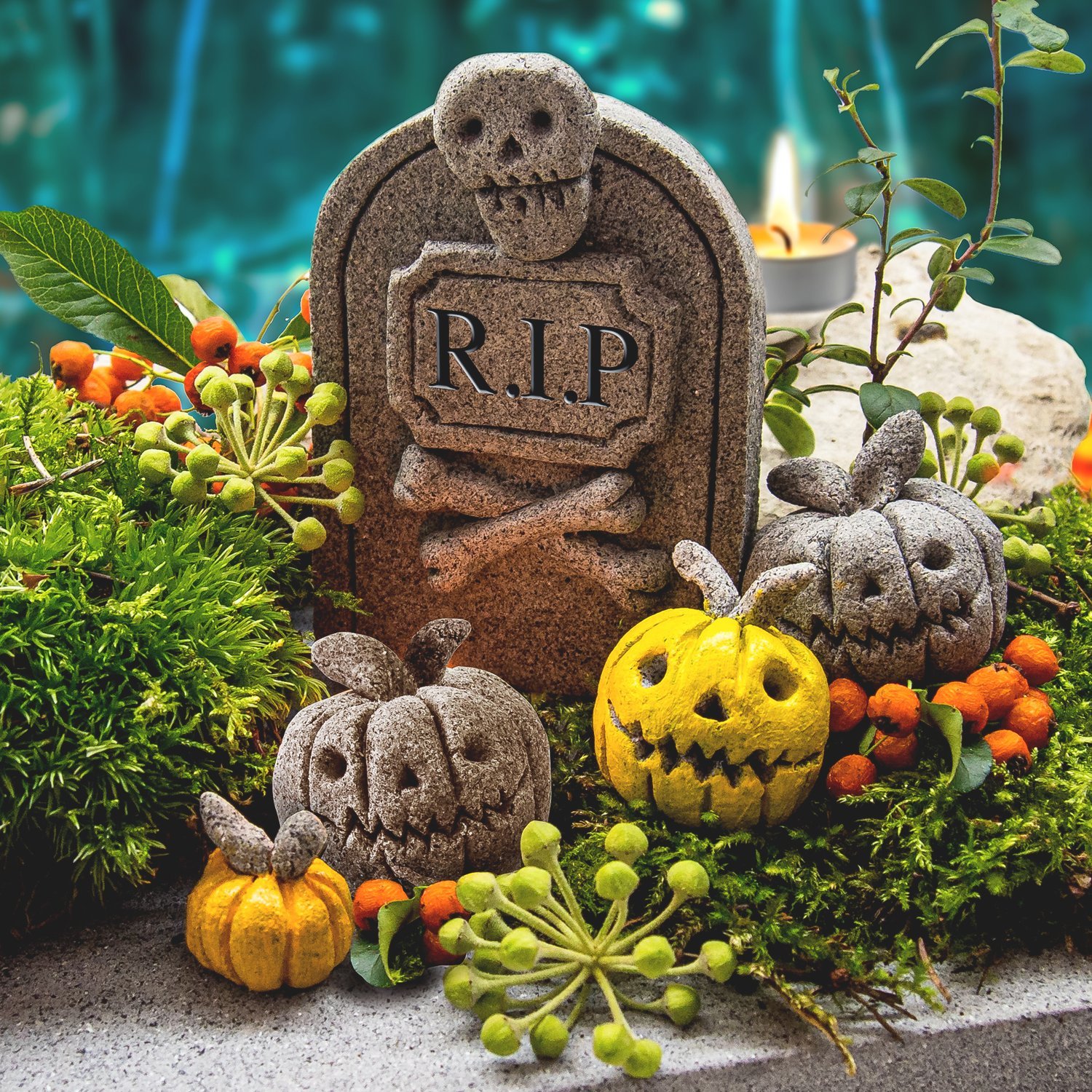 Fimo Air Modelovací sada Halloween 2 Fimo-Halloween
