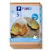 Fimo Air Modelovací sada Podzim 5 FIMO-podzim