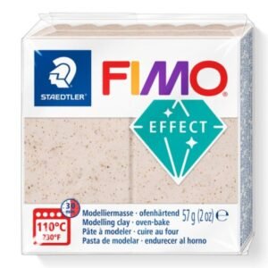 FIMO Botanical šípek