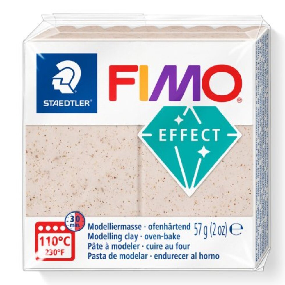FIMO Effect Botanical Šípek (57 g) 1 FIMO Botanical šípek