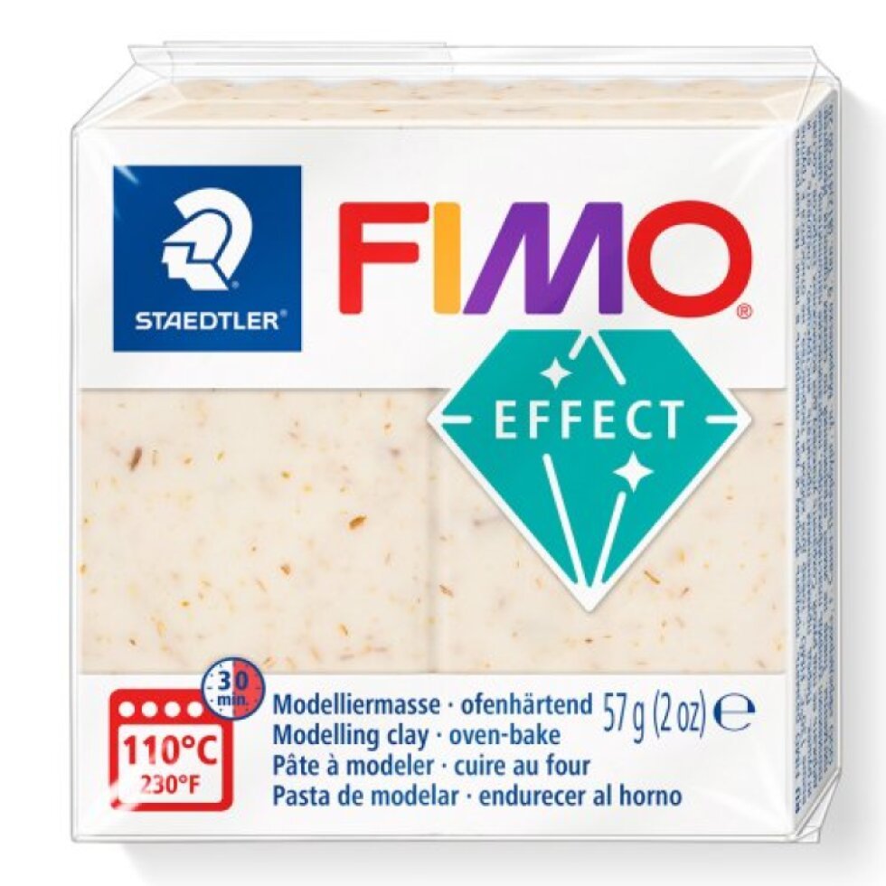 FIMO Effect Botanical Slunečnice (57 g) 1 fimo botanical slunečnice