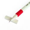 Liner Uni EMOTT 0,4 mm červený 3 liner-emott-červený