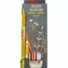 Pentel Metallic Edition metalické fixy sada 5 ks 4 metalické_fixy