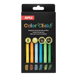APLI Color Click