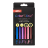 APLI Color Click růžové
