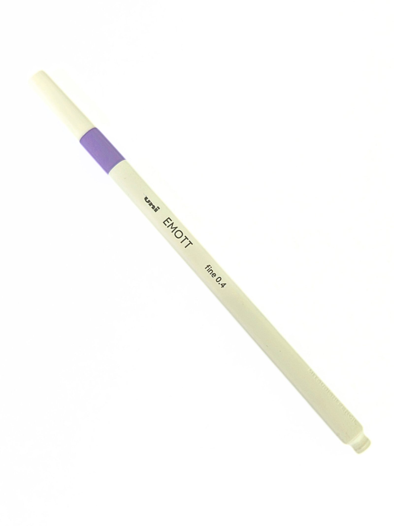 Liner Uni EMOTT 0,4 mm fialový 2 liner-emott-fialový