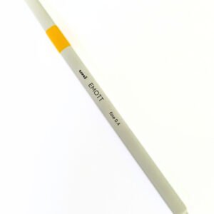 Liner Uni EMOTT 0,4 mm žlutý 2 liner-emott-žlutý