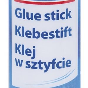 lepidlo na papír