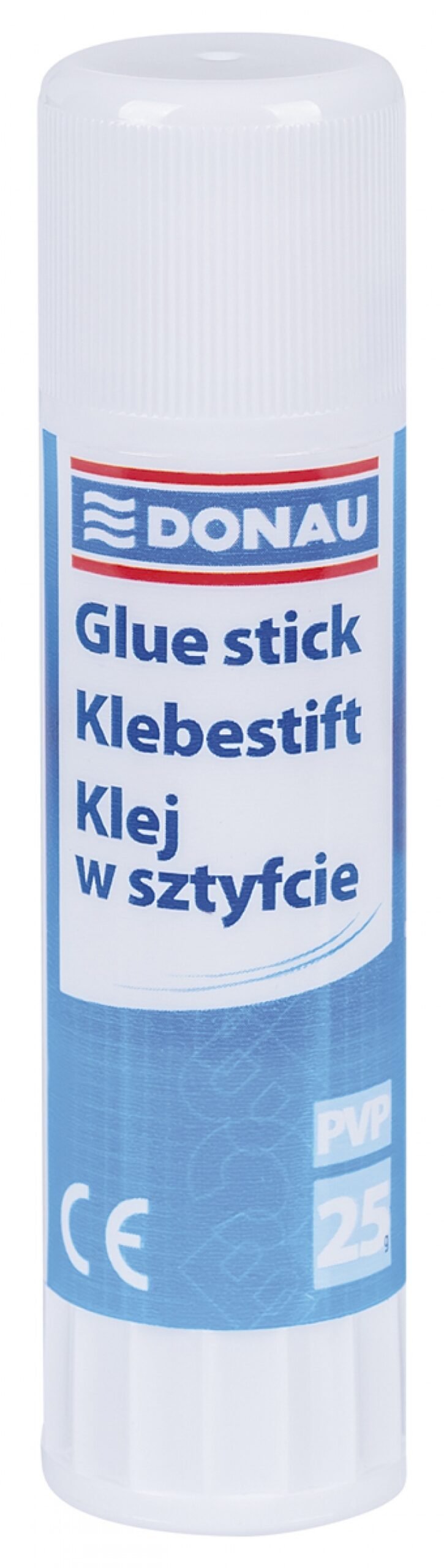 Lepidlo v tyčince DONAU 25 gr 1 lepidlo na papír