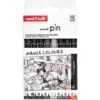 Uni-ball Manga Colours sada 8 linerů 5 uni-ball-manga-colours
